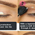 Brown Eye Makeup - Tutorial, Ideas, Eyeshadow, Tips, Eyeliner Color