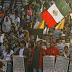 A casi 1 día del paro (20 de Noviembre) hacemos un recuento de lo ocurrido en el caso #Ayotzinapa