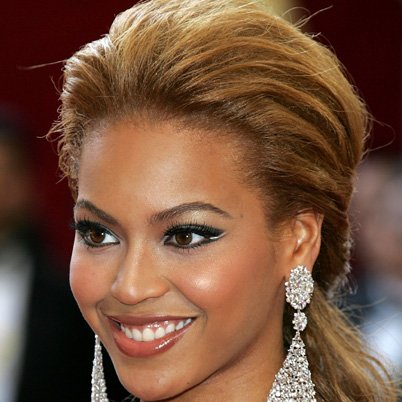 Beyonce Brown