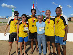 IV Jornada Esportiva "Cleto de Oliveira Filho" 2012