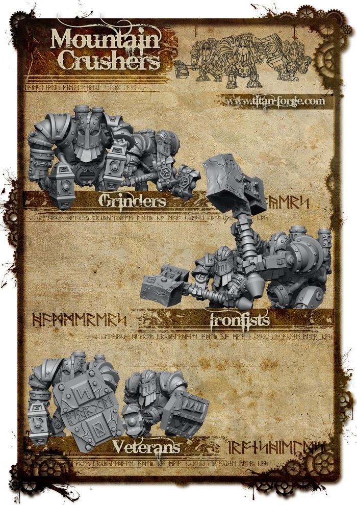 Tabletop Fix Titan Kickstarter Ending Soon