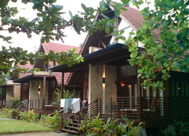 Pulau Umang Resort & Spa