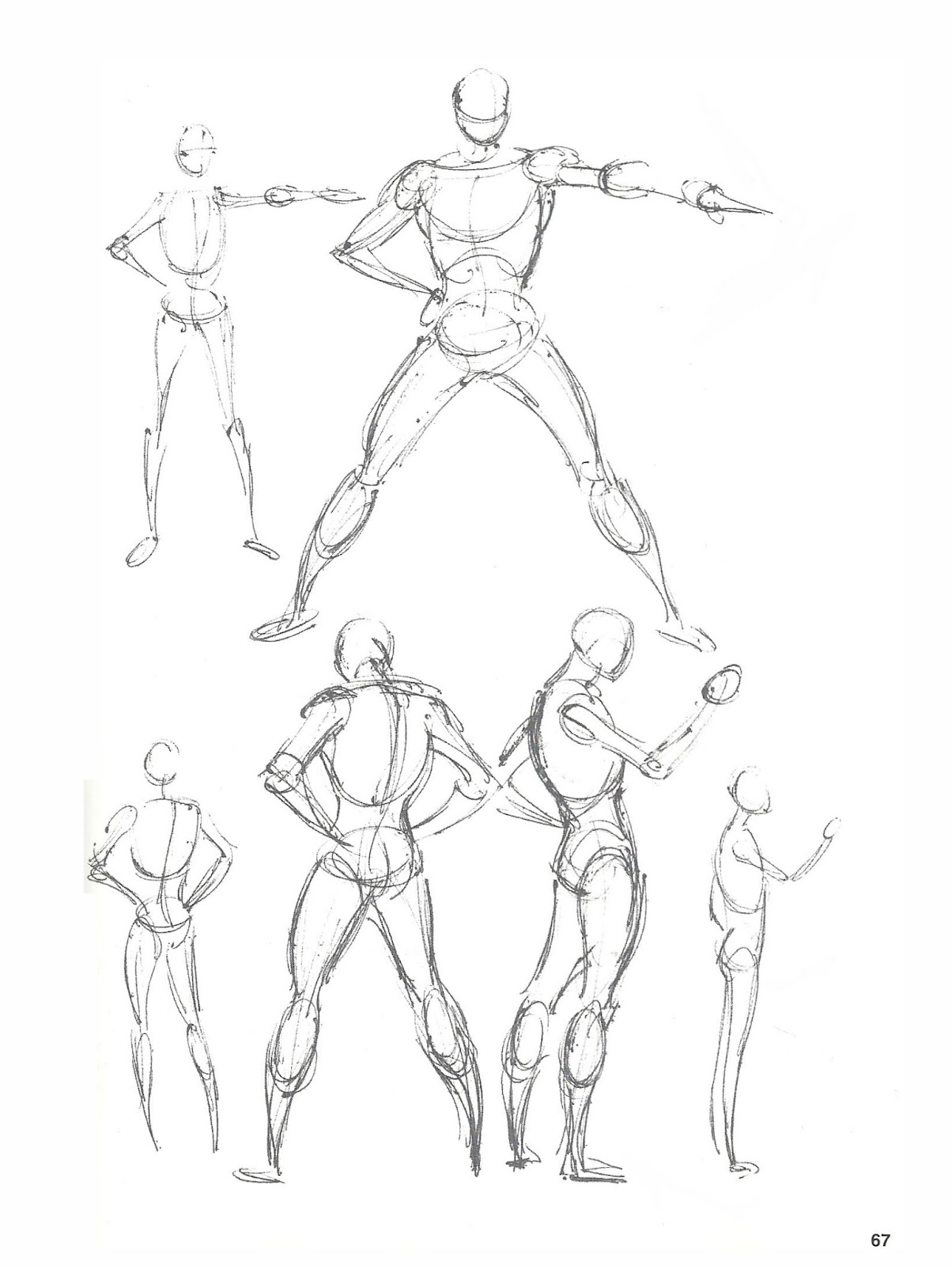 CURSO COMIC AMERICANO TEMPORADA 2013: LIBRO MARVEL CUERPO HUMANO EN