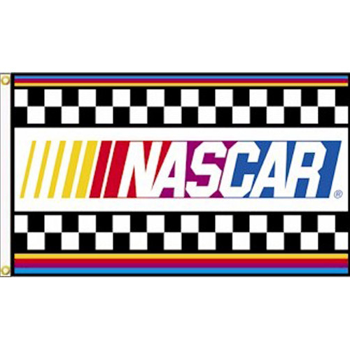 Banner Max Photos Banner Nascar