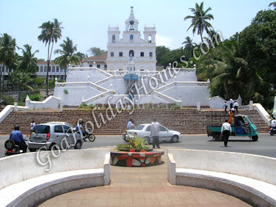 General+administration+department+goa
