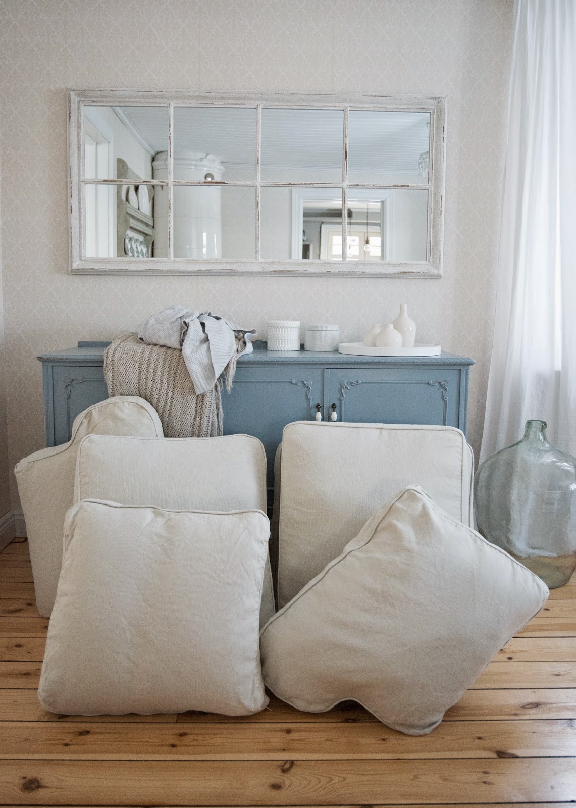 Add: design / anna stenberg / lantligt på svanängen: februari 2015