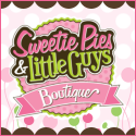 Sweetie Pies and Little Guys Boutique