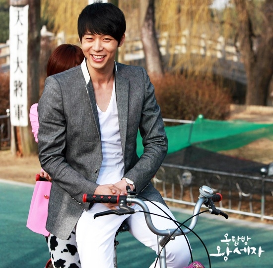 Rooftop Prince 3