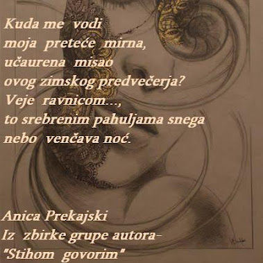 Anica Prekajski