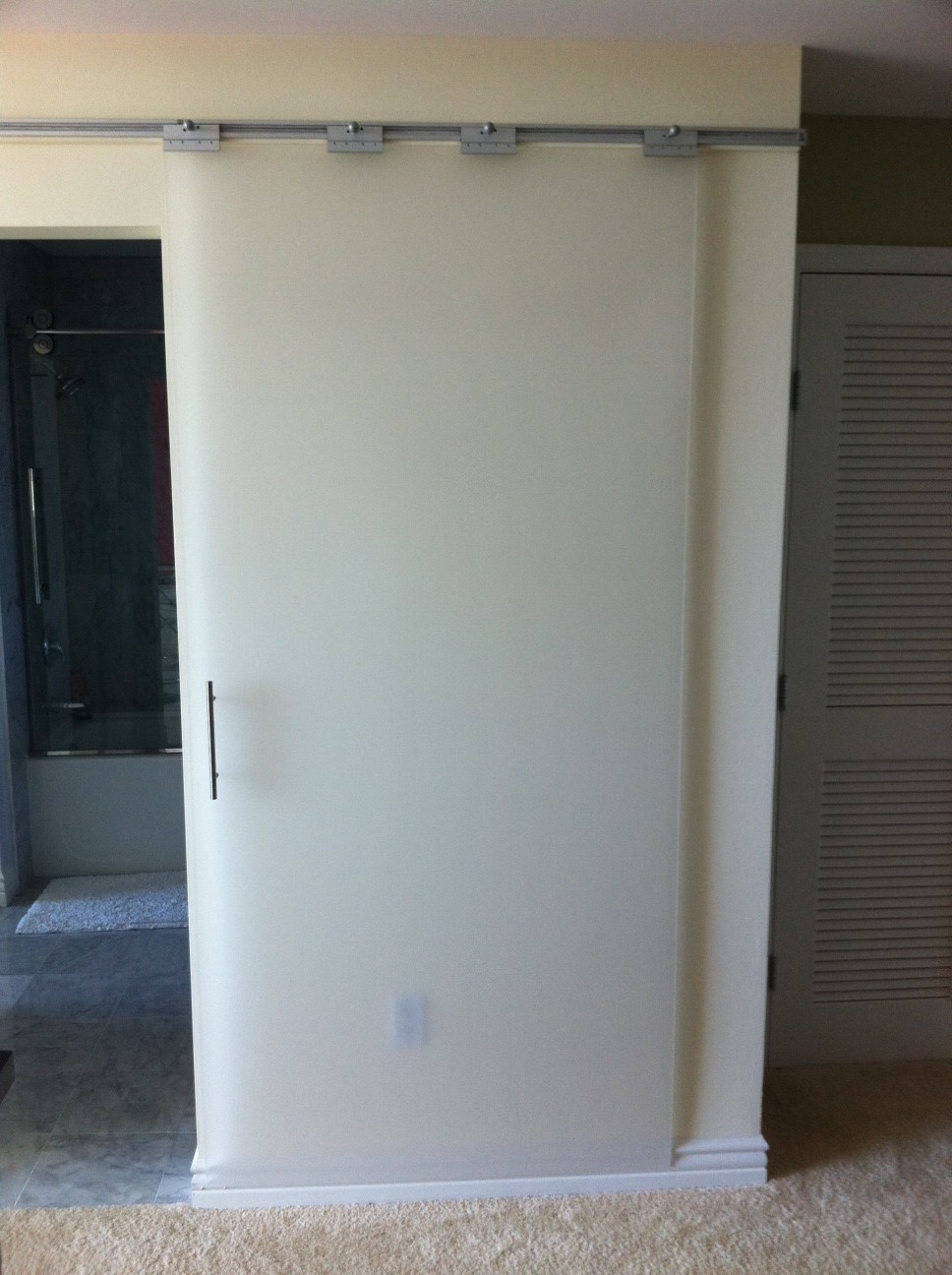 Cheap Sliding Doors