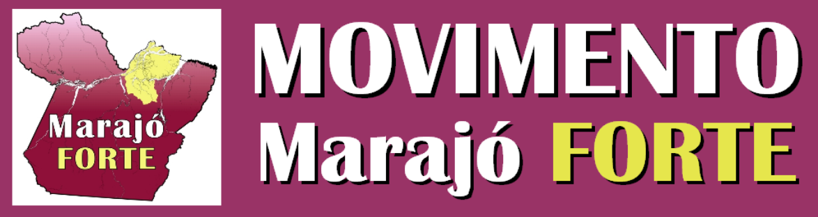 MOVIMENTO MARAJÓ FORTE