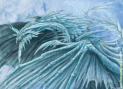 DRAGÃO