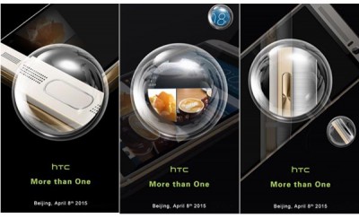 Tiga Hal yang Menonjol di HTC One M9 Plus Tiga Hal yang Menonjol di HTC One M9 Plus