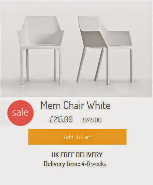 http://livingfurnish.co.uk/mem-chair-white.html
