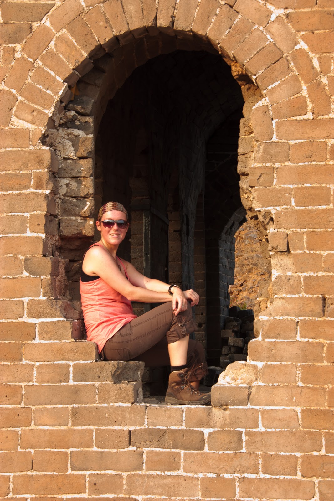 Dutchie on the road: november 2011