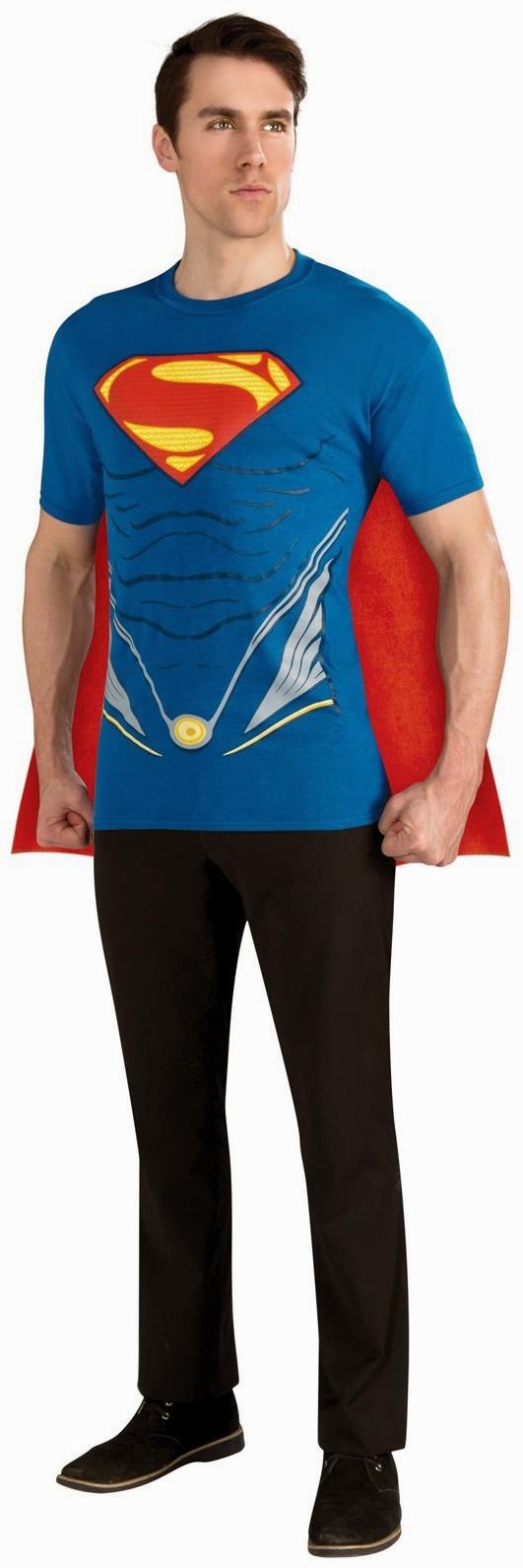 superman-t-shirt