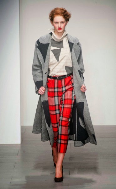 Pantalones tendencia OI 2014-15 Pantalones tendencia OI 2014-15