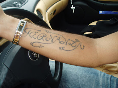 sugestões de Tatuagens no Braço dicas e ideias de Tatuagens no Braço