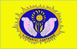 Логотип детского сада