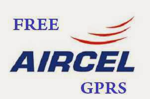 Aircel Trick For Free Internet image picture 