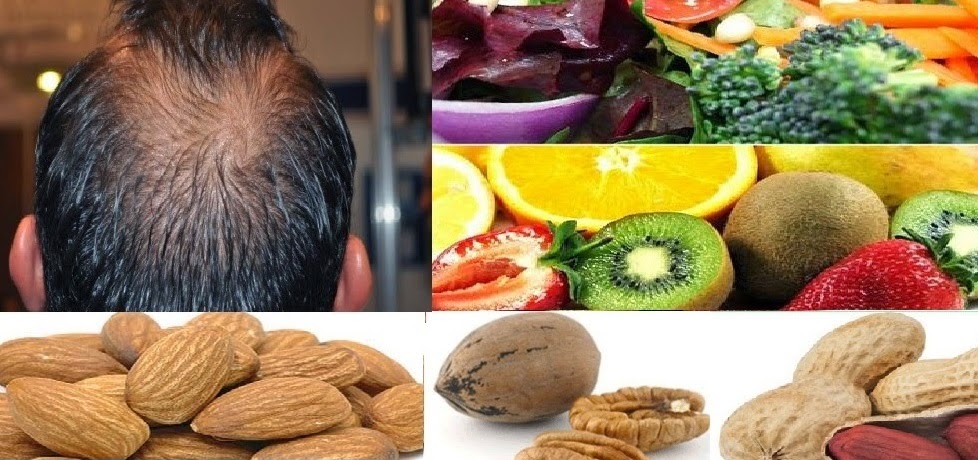 Las vitaminas para los cabellos de las uñas las revocaciones