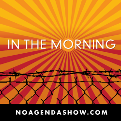 No Agenda Show