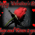 Happy Valentine's Day Animated Wallpapers