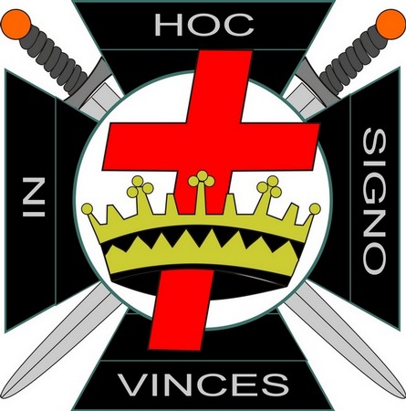 Knight Templar Symbols