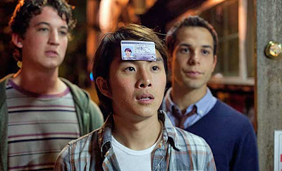 21 and Over Movie Image