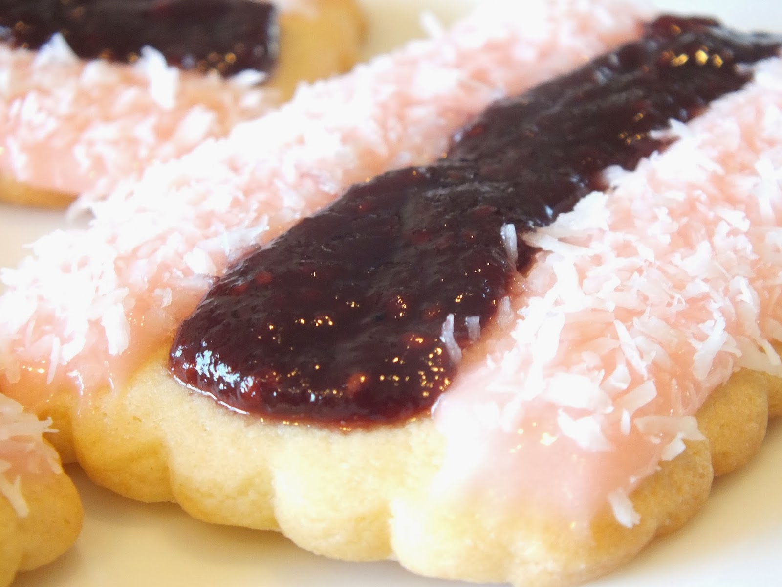 All That's Left Are The Crumbs Iced VoVos CreativeCookieExchange