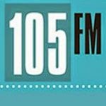 Rádio FM 105 de Mossoró Rio Grande do Norte