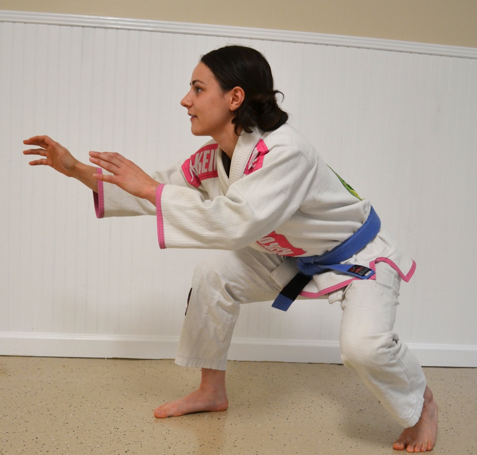 keiko raca girl s women s gi review ladyjitsu keiko raca size chart