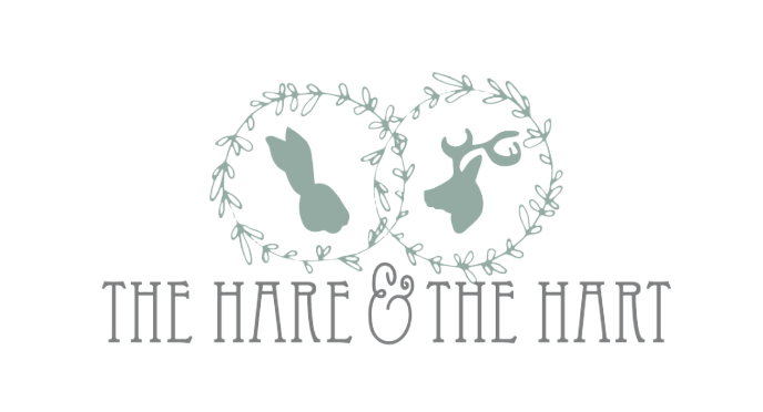The Hare & The Hart
