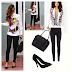 Get Rihanna's Look!