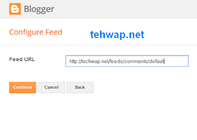 Blog Default Recent Comment Gadget Blog Default Recent Comment Gadget