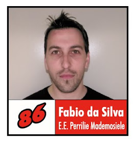 Fabio da Silva Lopes