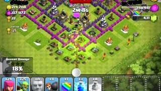 5 Jenis Fungsi Spell Factory Game C.O.C Clash of Clans 5 Jenis Fungsi Spell Factory Game C.O.C Clash of Clans