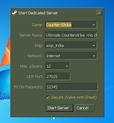 IP SERVER COUNTER ip server counter: