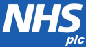 NHS plc, born 1st April 2013