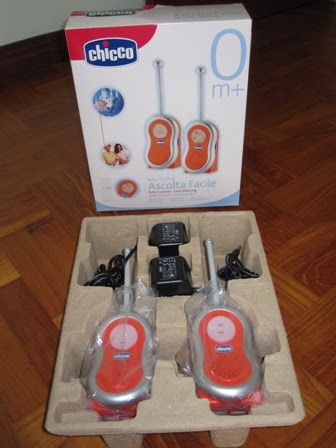 chicco baby stuff