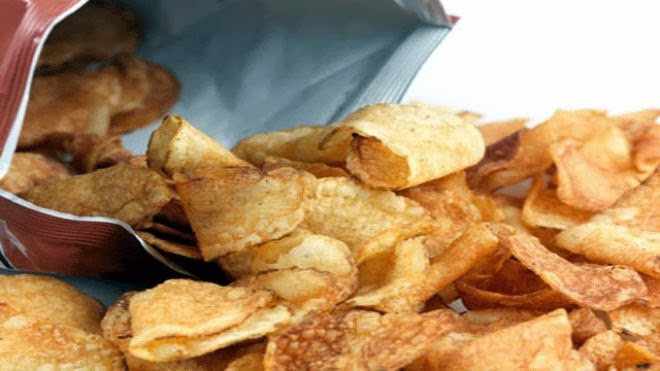 7 foods destroying your good mood