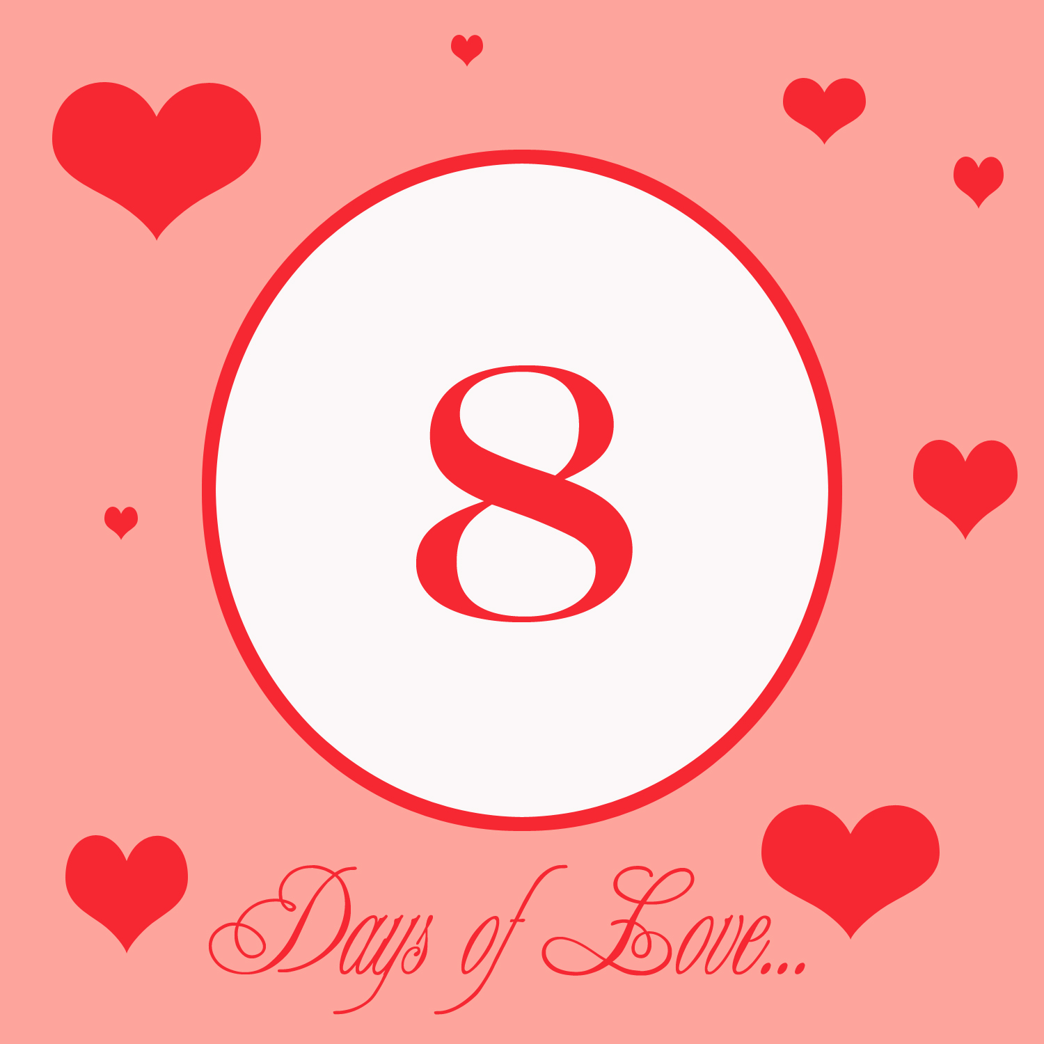 valentines day 8s release date