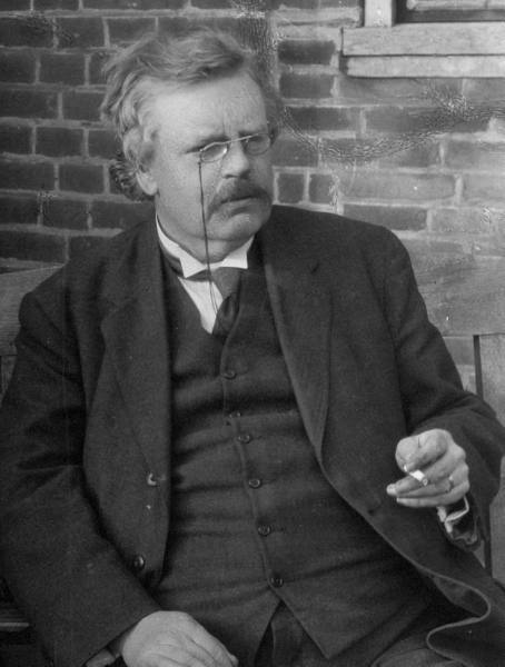 Chesterton