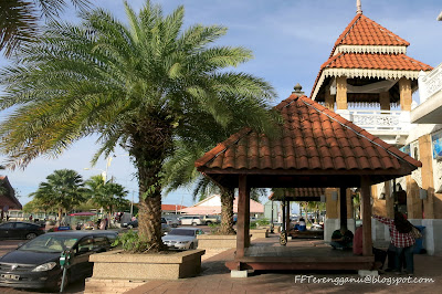 Bazar Warisan Wakaf