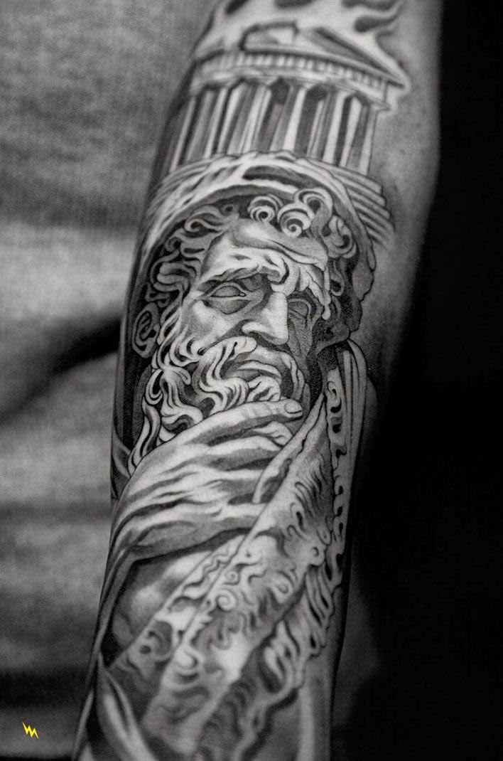 Cool Arm Tattoos for Men Cool Arm Tattoos for Men
