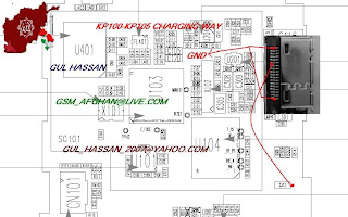 LG kp100, kp105 charging problem LG kp100, kp105 charging problem solution