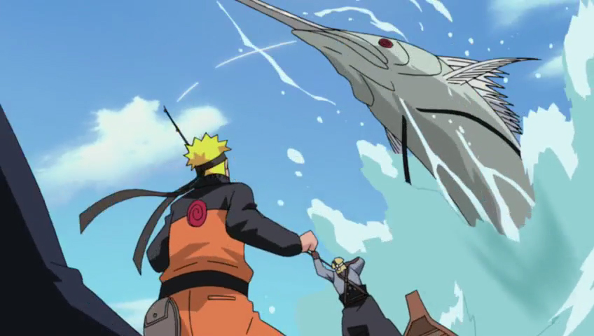 Naruto Shippuden Episode 221 Download