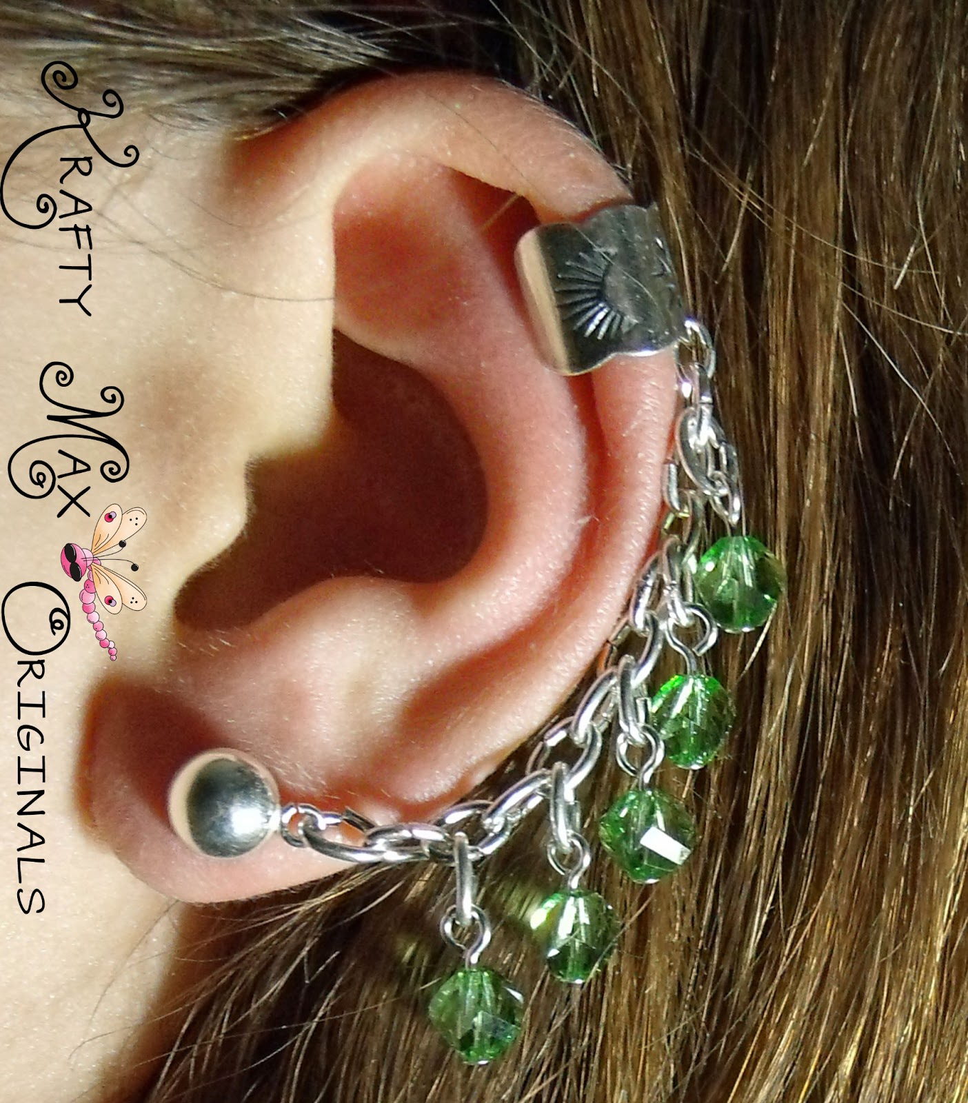 Krafty Max Originals Tantalizing Tuesday 7/9/13