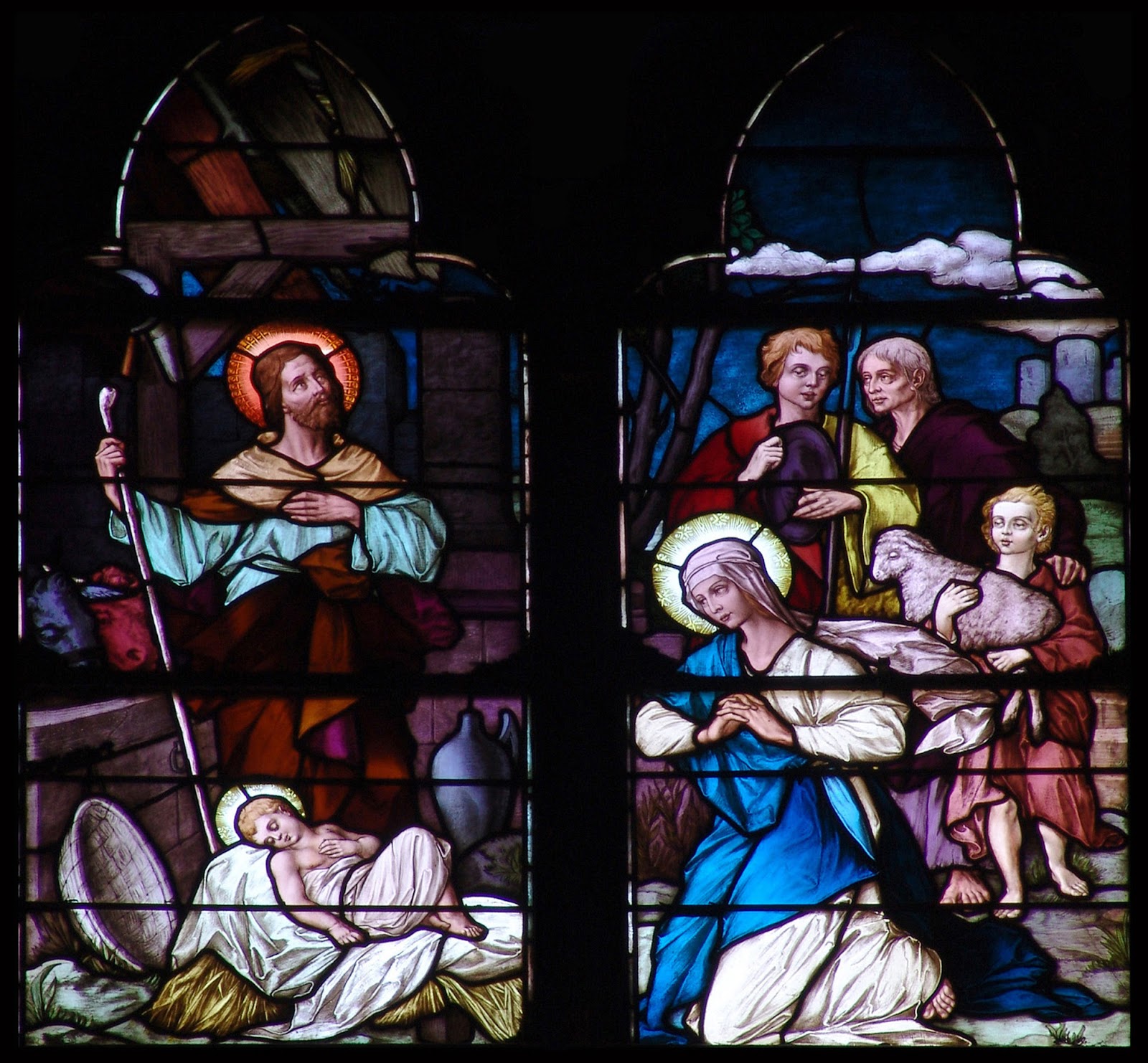 Kitchener Waterloo Traditional Catholic Guéranger The Mystery of