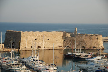 Crete,Herakleion